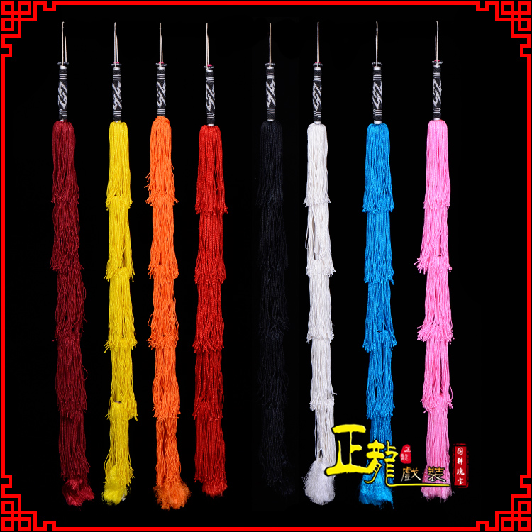 忻城藤条骑马表演加大厚穗 马鞭